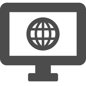 Home page